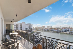 405 The Harbor Condominiums